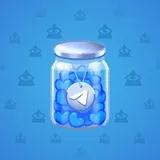 Restless Jar #3759
