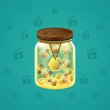 Restless Jar #376