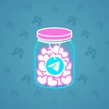 Restless Jar #3764