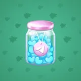 Restless Jar #3767