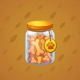 Restless Jar #3775