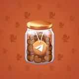 Restless Jar #3781