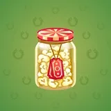 Restless Jar #3795