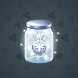 Restless Jar #380