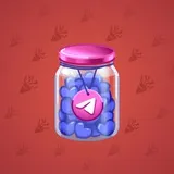 Restless Jar #3811