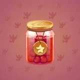 Restless Jar #3816