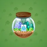 Restless Jar #3817