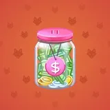 Restless Jar #3822