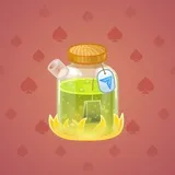 Restless Jar #3828
