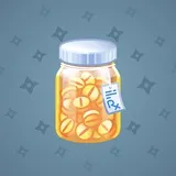 Restless Jar #3831