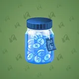 Restless Jar #3835