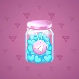Restless Jar #3838