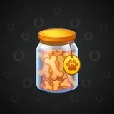 Restless Jar #3840