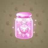 Restless Jar #3841