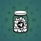 Restless Jar #3847