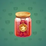 Restless Jar #3848