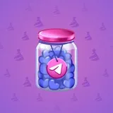 Restless Jar #3856 Restless Jar #3856