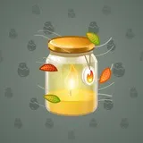 Restless Jar #386 Restless Jar #386