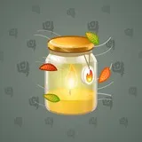 Restless Jar #3863