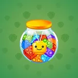 Restless Jar #3865