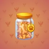 Restless Jar #3868