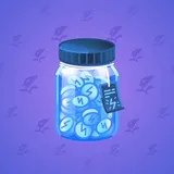 Restless Jar #3872