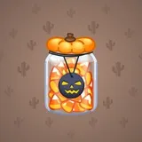 Restless Jar #3881