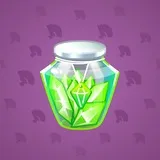 Restless Jar #3884