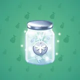 Restless Jar #3889
