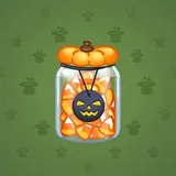 Restless Jar #3891