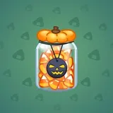 Restless Jar #3893