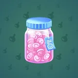 Restless Jar #3894