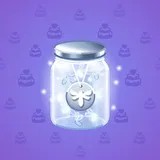 Restless Jar #3905