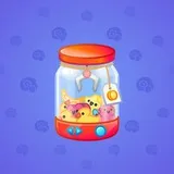 Restless Jar #3909
