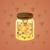 Restless Jar #391