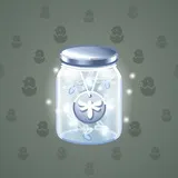 Restless Jar #3923