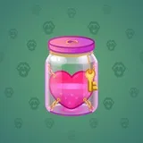 Restless Jar #3931