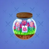 Restless Jar #3939