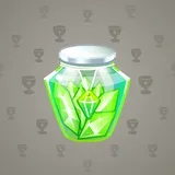 Restless Jar #3944