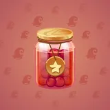Restless Jar #3945