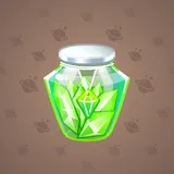 Restless Jar #3946 Restless Jar #3946