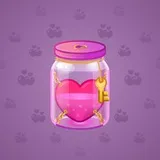 Restless Jar #3960 Restless Jar #3960