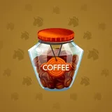 Restless Jar #3974