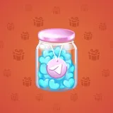 Restless Jar #3979