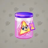 Restless Jar #3980 Restless Jar #3980