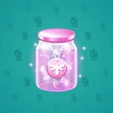 Restless Jar #3983