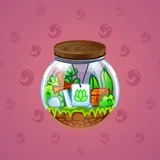 Restless Jar #3984