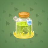 Restless Jar #3990 Restless Jar #3990