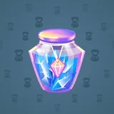 Restless Jar #3995