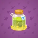 Restless Jar #3997
